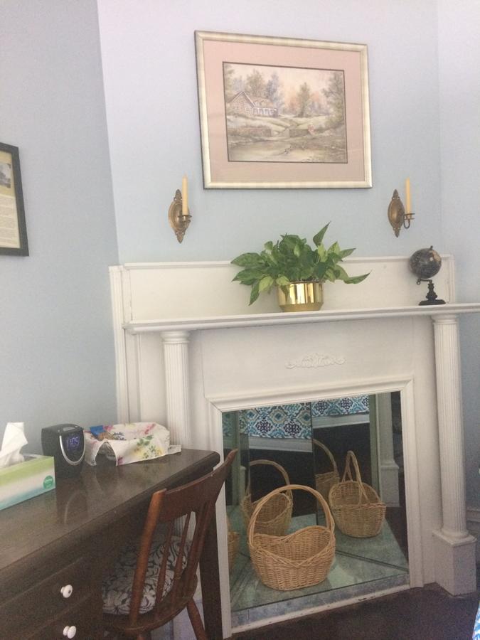Greenwood Bed & Breakfast Greensboro Extérieur photo