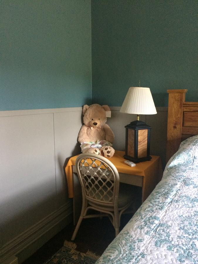 Greenwood Bed & Breakfast Greensboro Extérieur photo